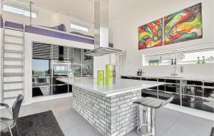 Holiday Home Oddermosen Sydals Xi