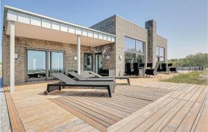 Holiday Home Oddermosen Sydals Xi