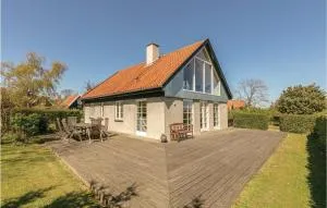 Holiday Home Denmark Gudhjem - Gudhjem