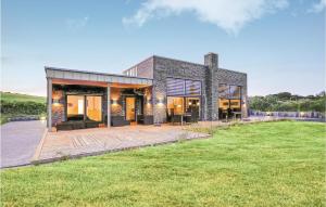 Holiday Home Oddermosen Sydals Xi