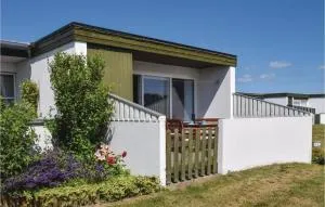 Terrassehus - Fæbæk