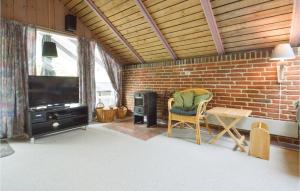 Holiday Home Hemmet 22