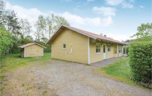 Holiday Home Bækholmen Ebeltoft V