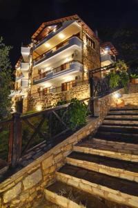 Hotel Hera Thassos Greece