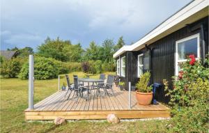 Holiday Home Uglevej Ebeltoft Iii