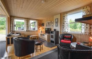 Holiday Home Uglevej Ebeltoft Iii