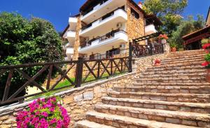 Hotel Hera Thassos Greece