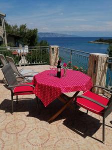 Hvar Melody, Island Hvar, Rosohotnica Bay 
