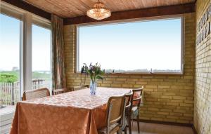 Three-Bedroom Holiday Home In Kirke Hyllinge