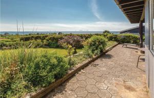 Holiday Home Kløverbakken