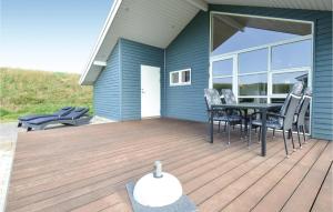 Holiday Home Metholmvej