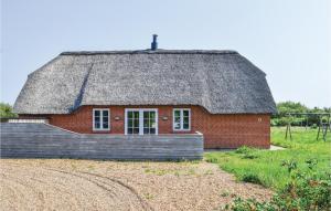 Four-Bedroom Holiday Home In Ulfborg