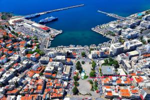 Zero Spot Kavala Greece