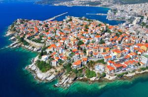 Zero Spot Kavala Greece