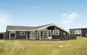 Holiday Home Tingodden Hvide Sande Vi - Havrvig
