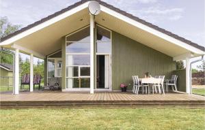 Holiday home Annavej Grenaa II