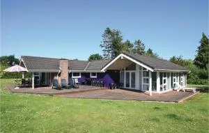 Awesome Home In Rudkøbing With Sauna - Rudkøbing