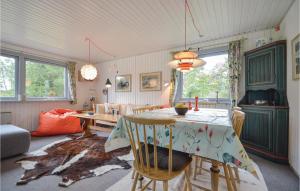 Holiday Home Romo Lxx