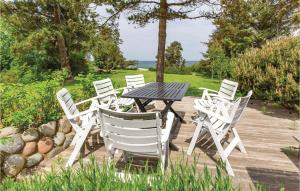 Holiday Home Kalundborg 11