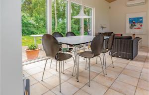 Holiday Home Kalundborg 11