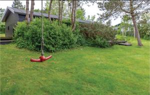 Holiday Home Kalundborg 11