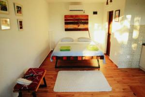 Donkey Farm Martinici - Farma magaraca Martinici