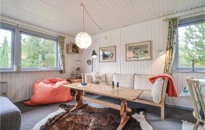 Holiday Home Romo Lxx