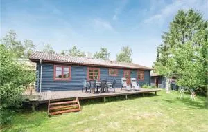 Two-Bedroom Holiday Home In Torrig L - Søllested