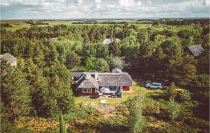 Holiday Home Romo Lxx