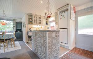 Holiday Home Romo Lxx