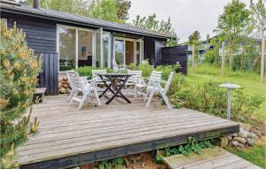 Holiday Home Kalundborg 11