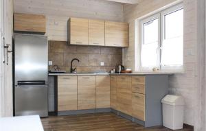 TwoBedroom Holiday Home in Kolczewo