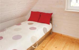 TwoBedroom Holiday Home in Kolczewo