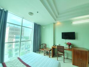 Khách sạn Trường Sơn