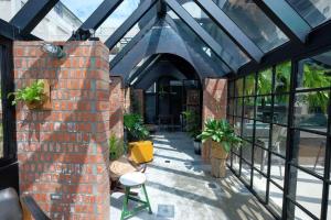 ManMan B&B - Hoteles de 4 estrellas en Jian