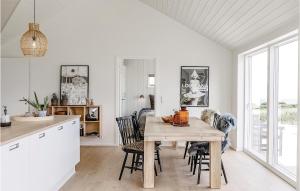 Three-Bedroom Holiday Home In Haderslev