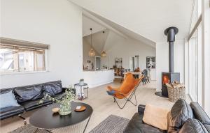 Three-Bedroom Holiday Home In Haderslev