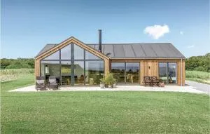 Three-Bedroom Holiday Home In Haderslev - Haderslev