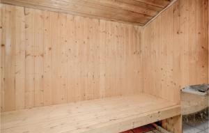 Holiday Home Lokken 21 With Hot Tub