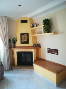 Apartaments Casa JeKi Fjudži Itālija