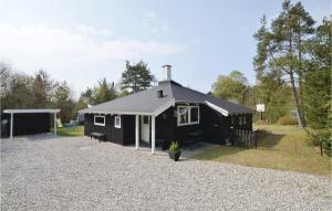 Holiday home Birkevej II