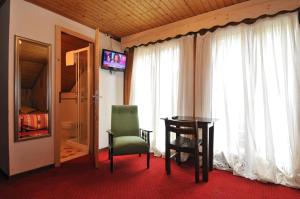 Hotels Hotel Le Mont Jorat : photos des chambres