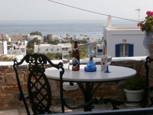 Galini Bungalows Tinos Greece