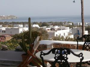 Galini Bungalows Tinos Greece