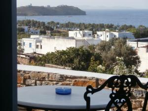 Galini Bungalows Tinos Greece