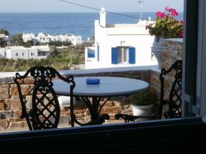 Galini Bungalows Tinos Greece