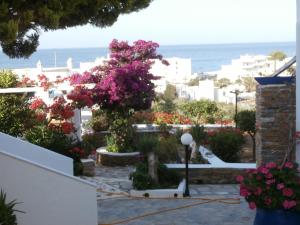 Galini Bungalows Tinos Greece