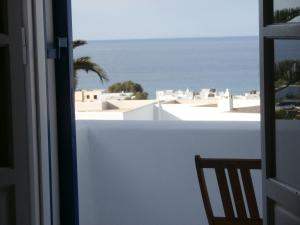 Galini Bungalows Tinos Greece