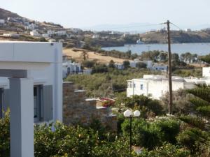 Twin Room - Upper Floor with Panoramic Sea View