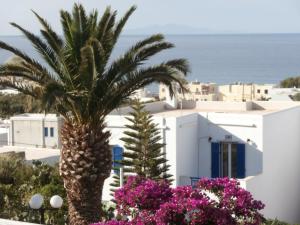 Galini Bungalows Tinos Greece